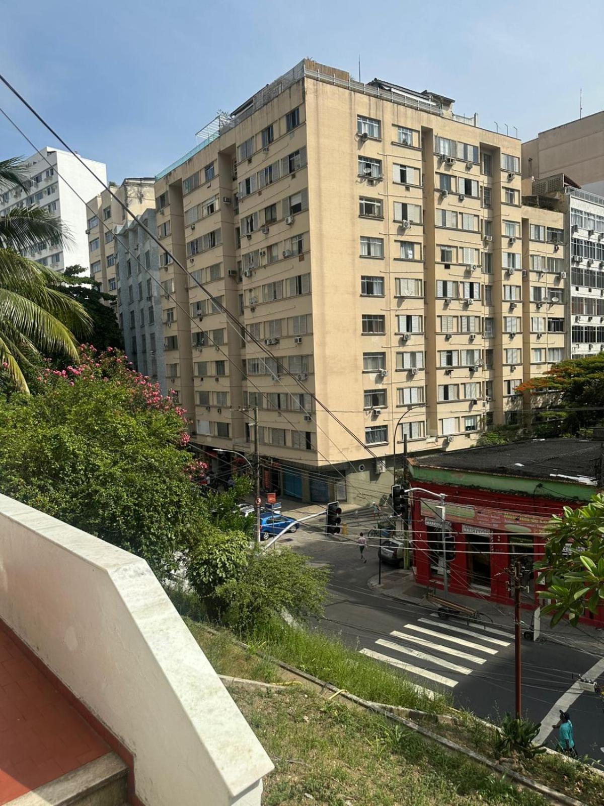 Copacabana Proximo A E Metro Hospedagem domiciliar Rio de Janeiro