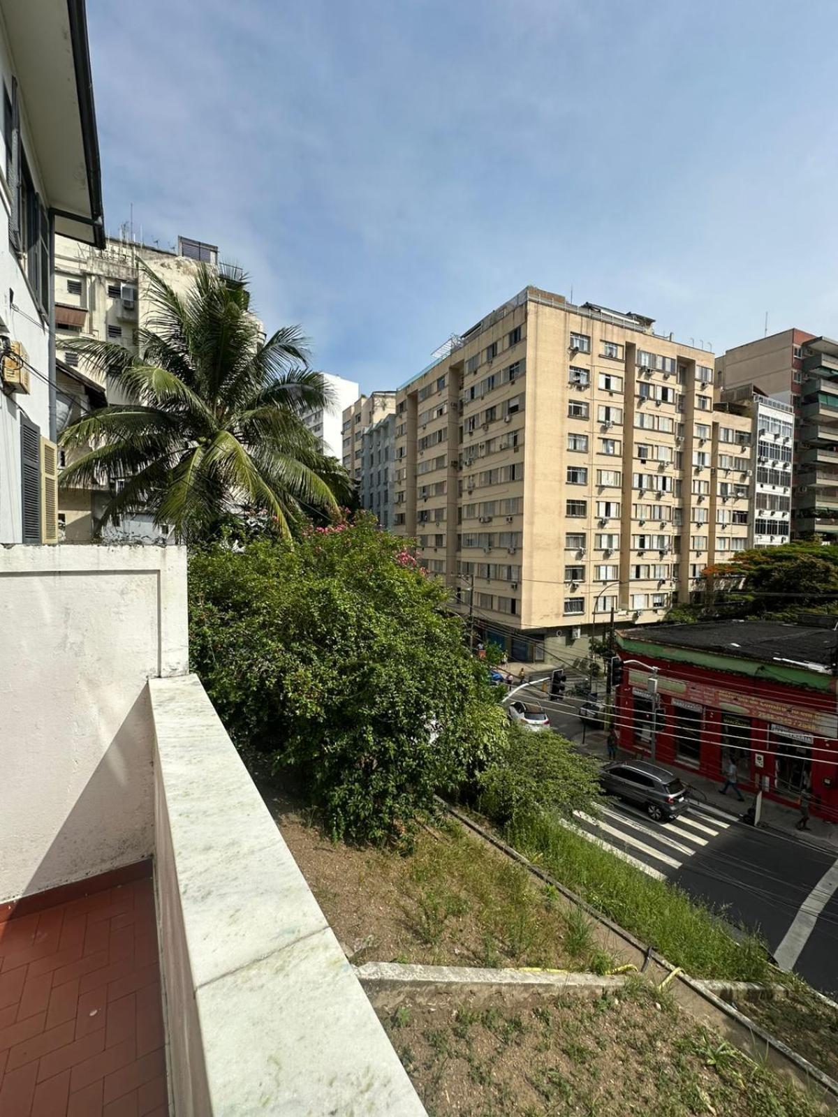 Copacabana Proximo A E Metro Hospedagem domiciliar *