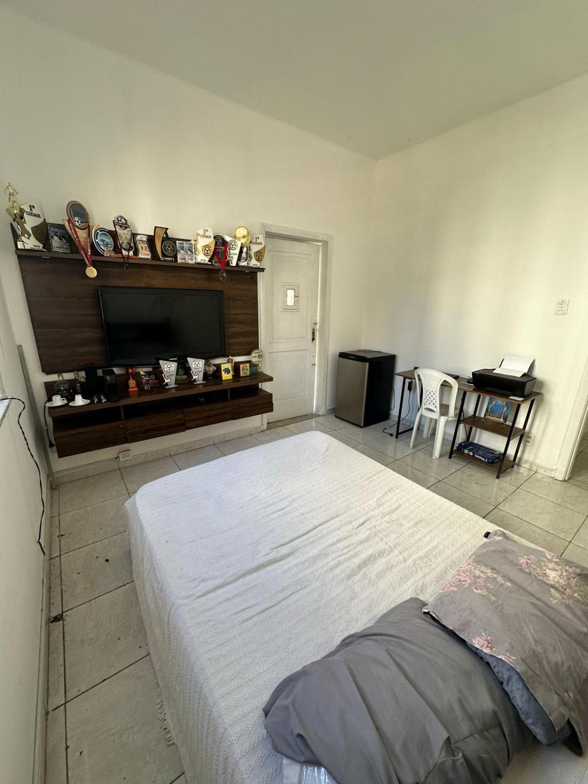 Hospedagem domiciliar Copacabana Proximo A E Metro Rio de Janeiro