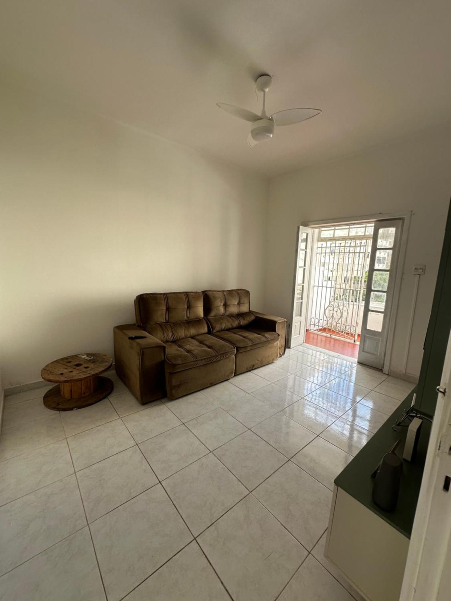 Copacabana Proximo A E Metro Habitación en casa particular Río de Janeiro