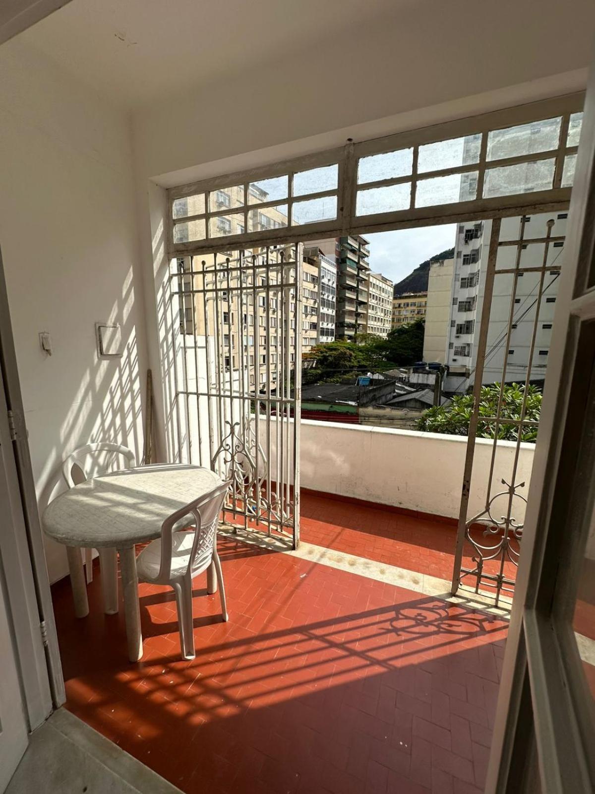 Copacabana Proximo A E Metro Habitación en casa particular *