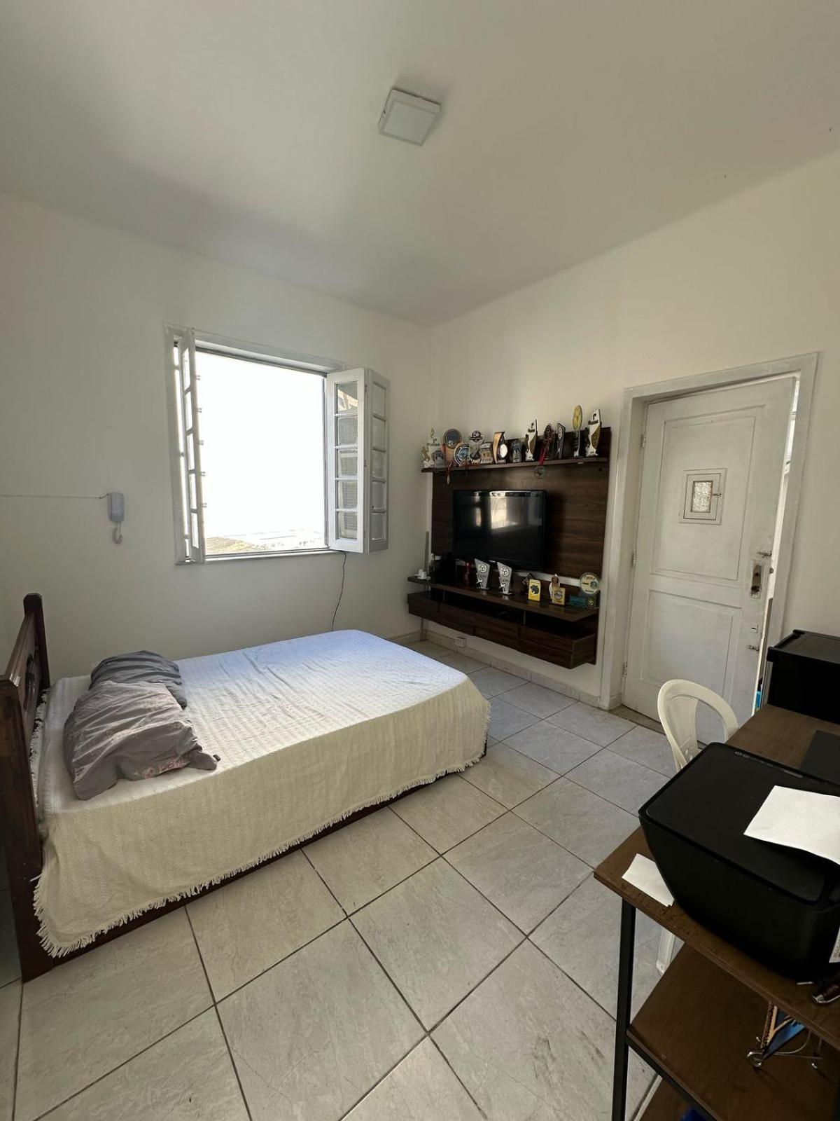 Copacabana Proximo A E Metro Habitación en casa particular Río de Janeiro