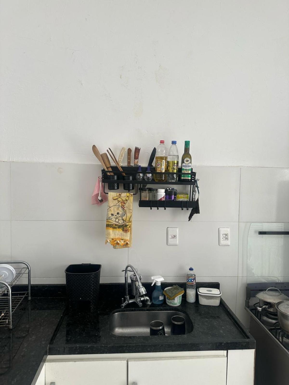 Copacabana Proximo A E Metro Habitación en casa particular Río de Janeiro